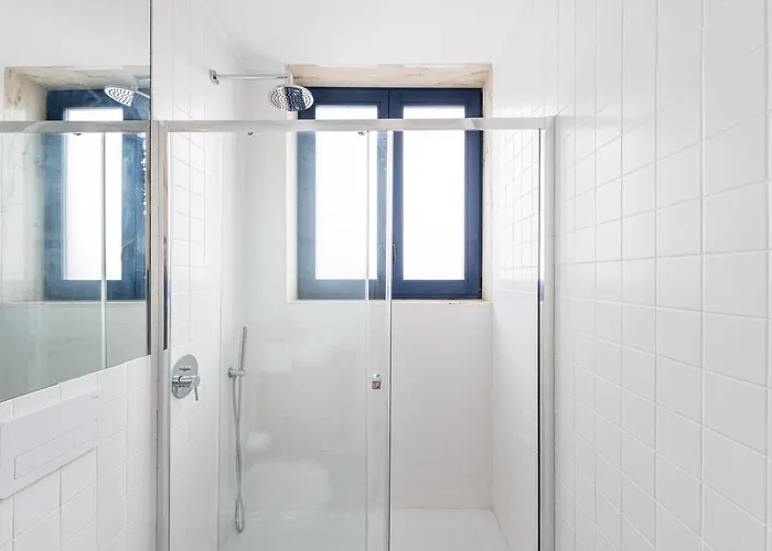 Hiddengem - Cotton Strings Appartement