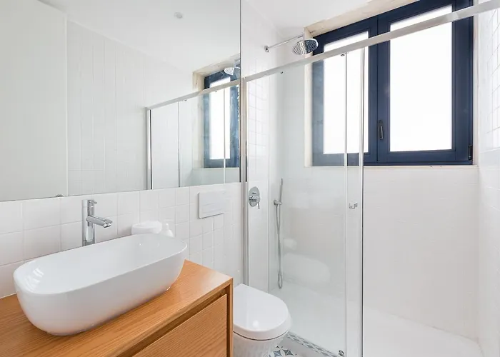 Appartement Hiddengem - Cotton Strings Porto