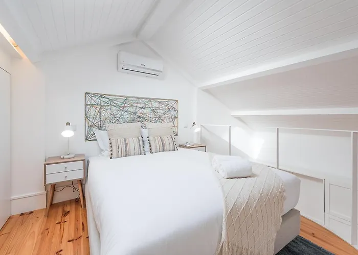 Appartement Hiddengem - Cotton Strings *