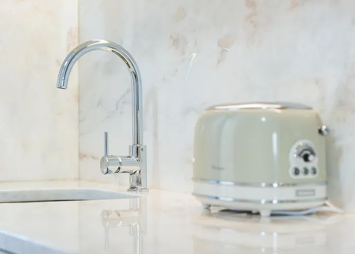 Appartement Hiddengem - Cotton Strings *