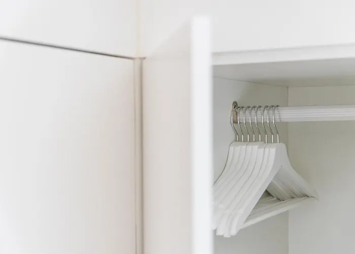 Hiddengem - Cotton Strings Appartement