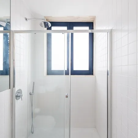 Hiddengem - Cotton Strings Appartement