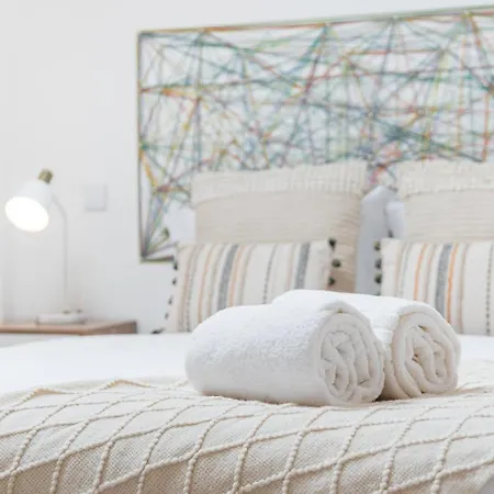 Guestready - Cotton Strings *