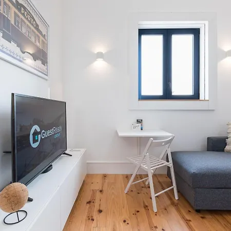 Apartment Guestready - Cotton Strings *