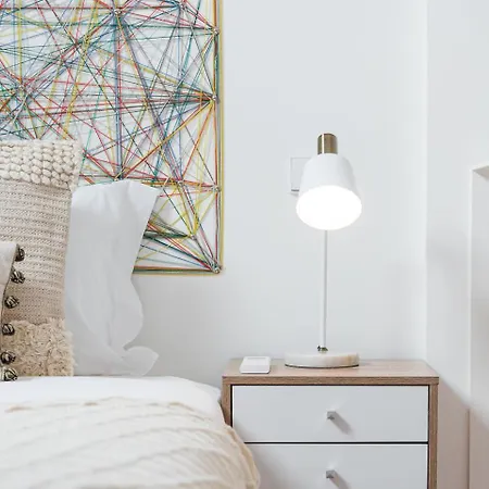 Guestready - Cotton Strings Porto
