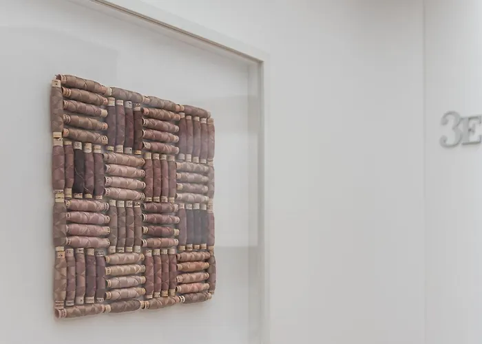 Hiddengem - Cotton Strings Διαμέρισμα