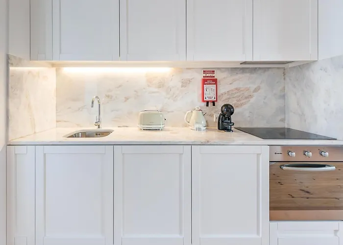 Hiddengem - Cotton Strings Apartman Porto