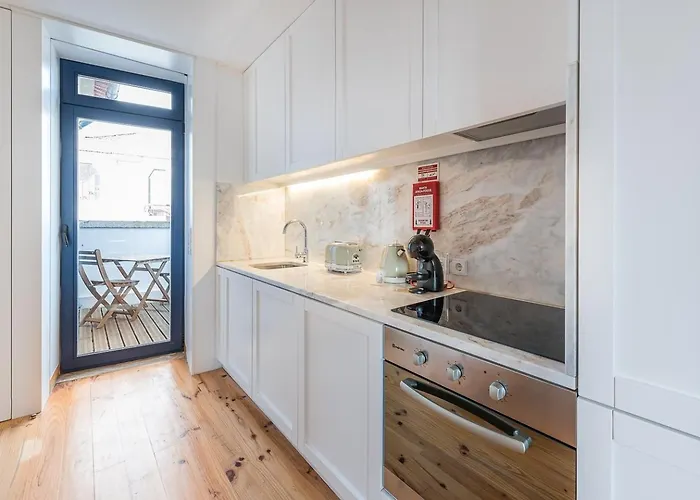 Hiddengem - Cotton Strings Apartman Porto