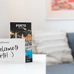 Apartman Hiddengem - Cotton Strings Porto