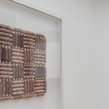 Hiddengem - Cotton Strings Appartamento