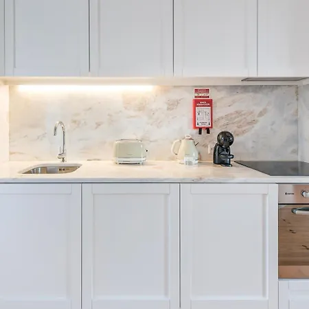 Hiddengem - Cotton Strings Appartamento Oporto