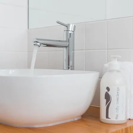 Hiddengem - Cotton Strings Apartment