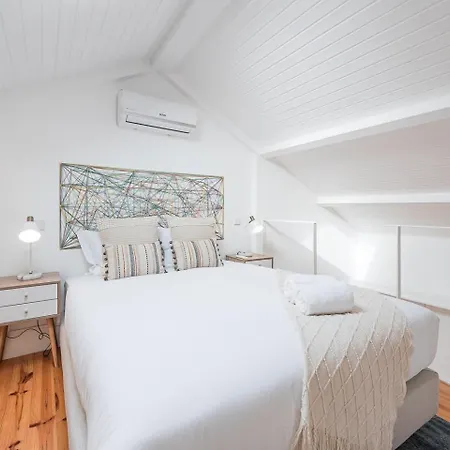 Apartment Hiddengem - Cotton Strings *