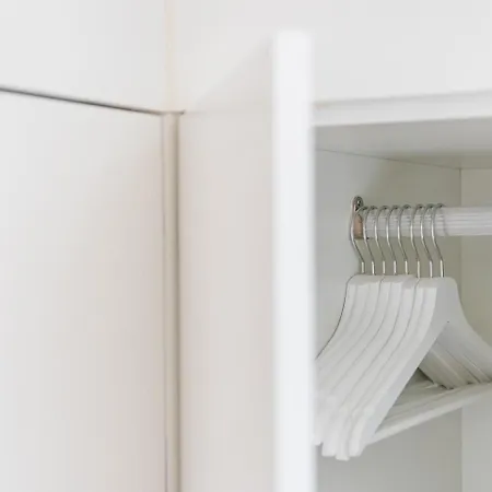 Hiddengem - Cotton Strings Apartment