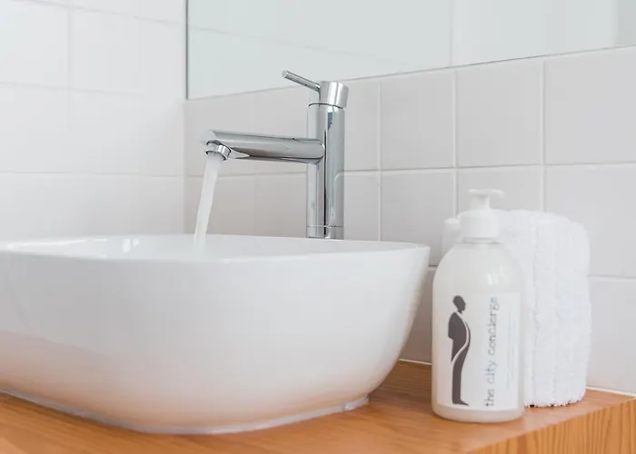 Hiddengem - Cotton Strings شقة